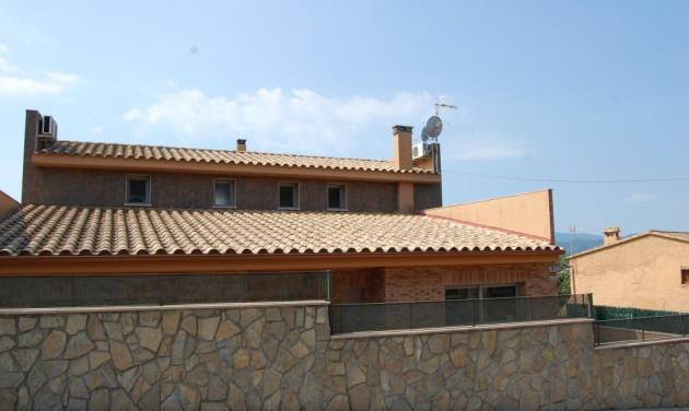 Chalet - Reventa - Maçanet de la Selva - Maçanet de la Selva