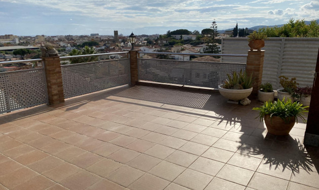 Chalet - Reventa - Pineda de Mar - Poble