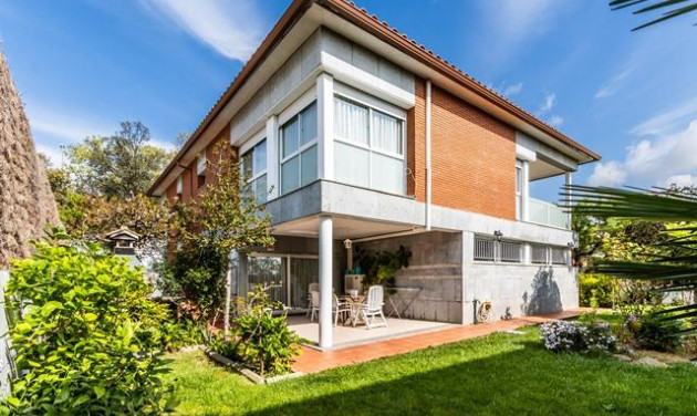Chalet - Reventa - Sabadell - Castellarnau