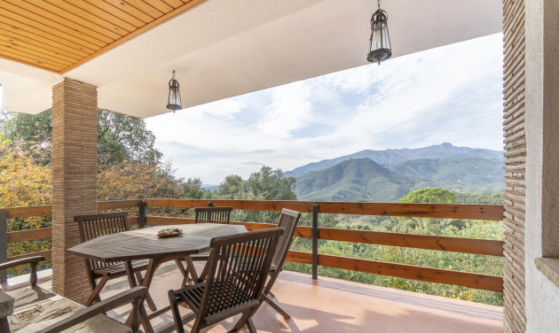 Chalet - Reventa - Sant Feliu de Buixalleu - Sant Feliu de Buixalleu