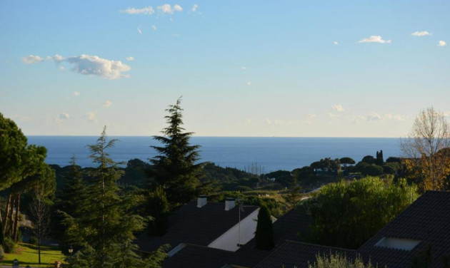 Chalet - Reventa - Sant Vicenç de Montalt - Sant Vicenç de Montalt