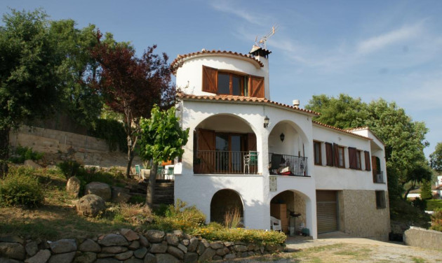 Chalet - Reventa - Santa Cristina d Aro - St. Miquel dAro