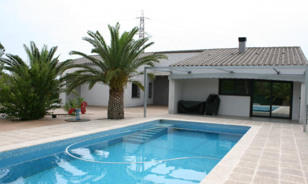 Chalet - Reventa - Tortosa - Sant Llàtzer