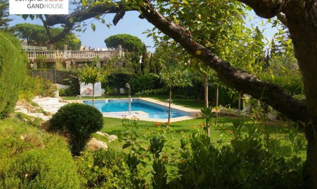 Chalet - Reventa - Tossa de Mar - Tossa de Mar