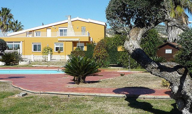 Chalet - Reventa - Ulldecona - Ulldecona