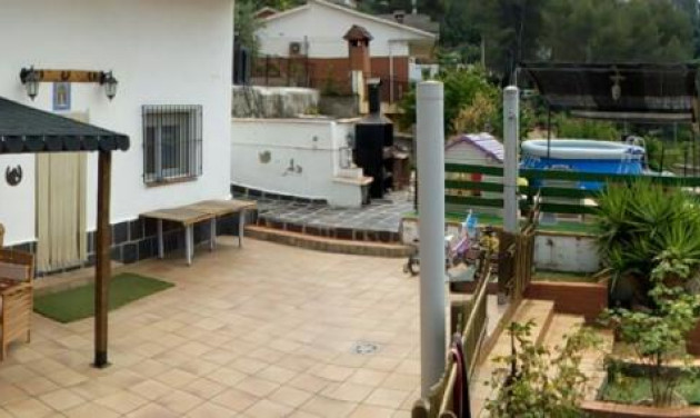 Chalet - Reventa - Vallirana - Vallirana