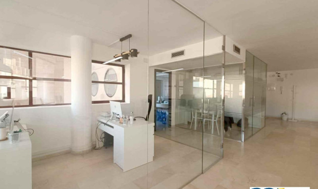 Despacho - Resale - Lleida - 25-5-06767