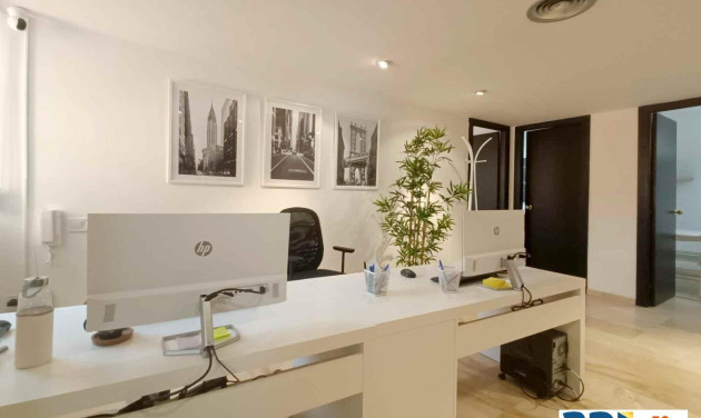 Despacho - Reventa - Lleida - 25-5-06766