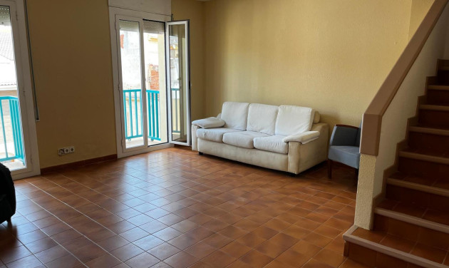 duplex - Herverkoop - Calella - Calella