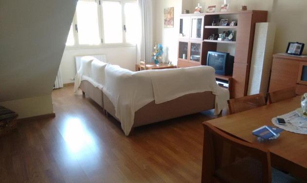 duplex - Herverkoop - Figueres - Parc Bosc