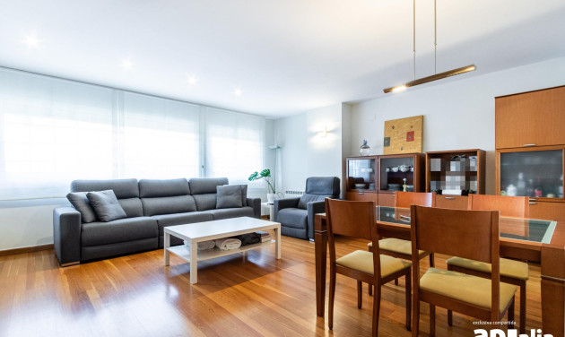 duplex - Herverkoop - Sabadell - Hostafranch