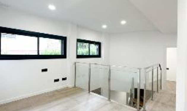 Duplex - New Build - Badalona - Centro