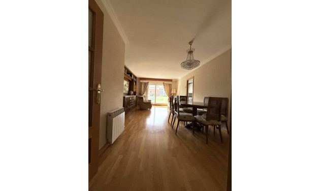 Duplex - Resale - Terrassa - EF-1123