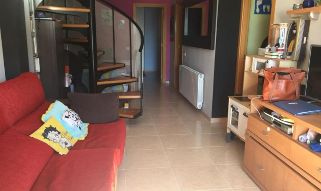 Duplex - Resale - Terrassa - Gripia