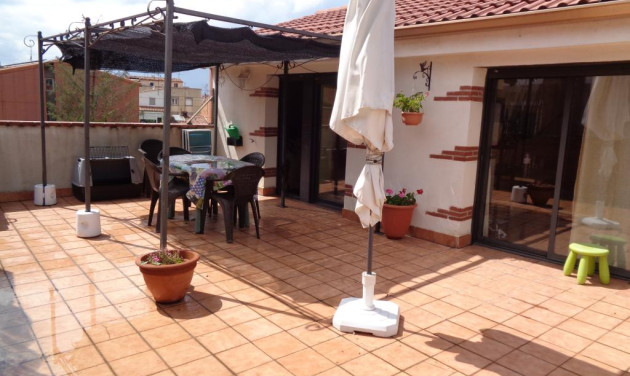 Duplex - Resale - Vilanova del Cami - Vilanova del Cami