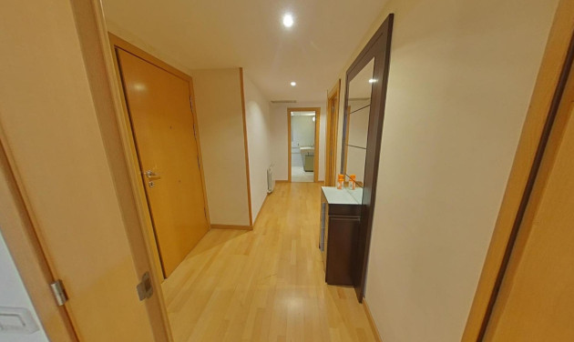 Duplex - Reventa - Terrassa - Centro