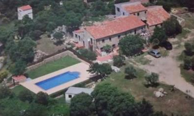 Farmhouses - Resale - Jonquera, La - Jonquera, La