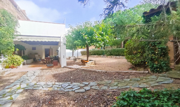 Farmhouses - Resale - Palafrugell - Palafrugell