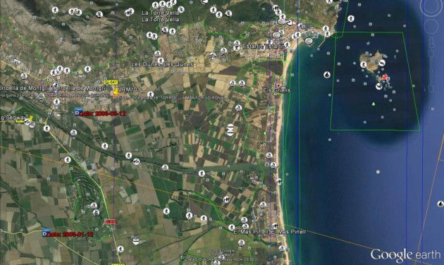 Farmhouses - Resale - Torroella de Montgri - VR101