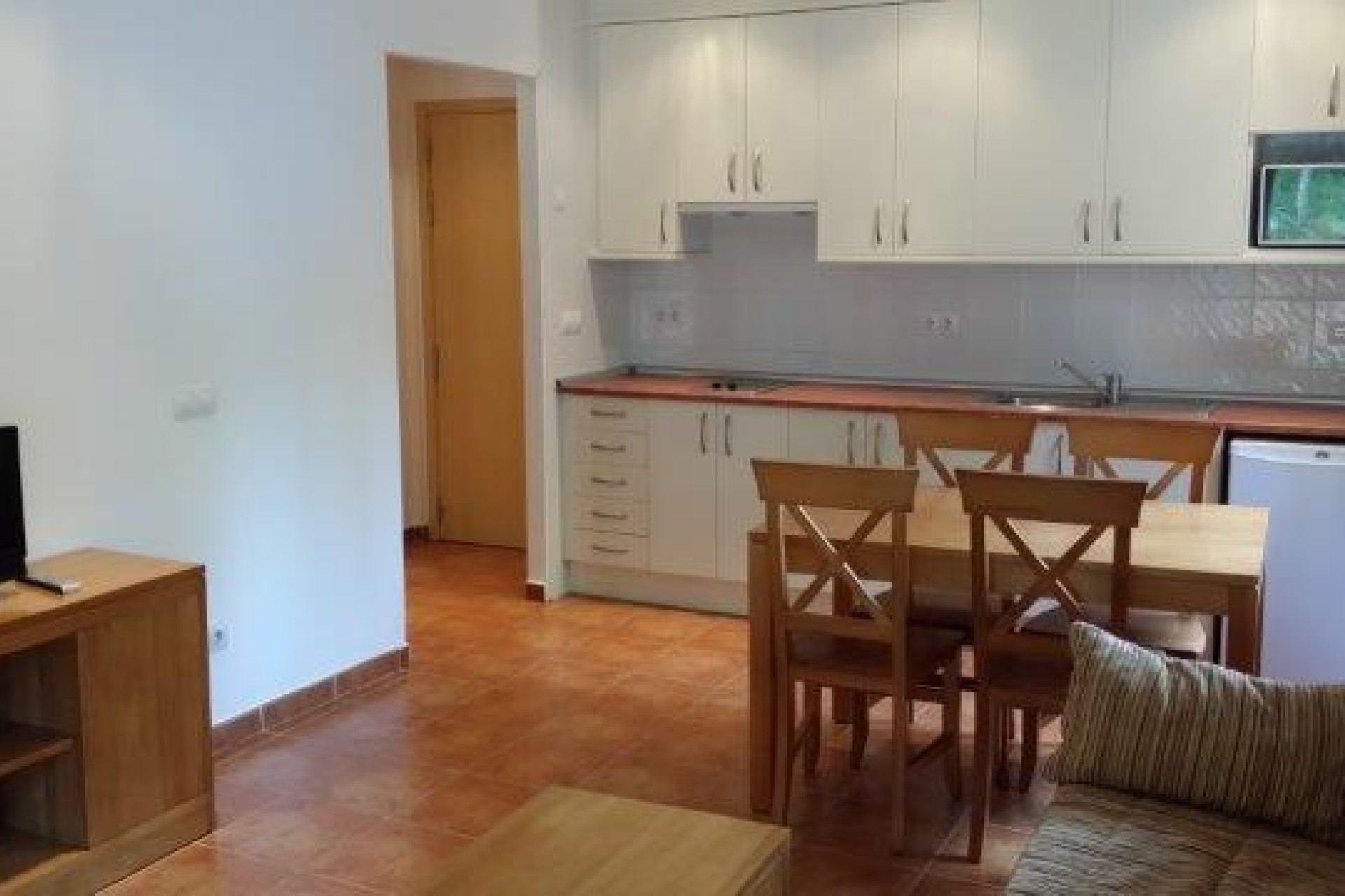 Herverkoop - Appartement / flat - Alp