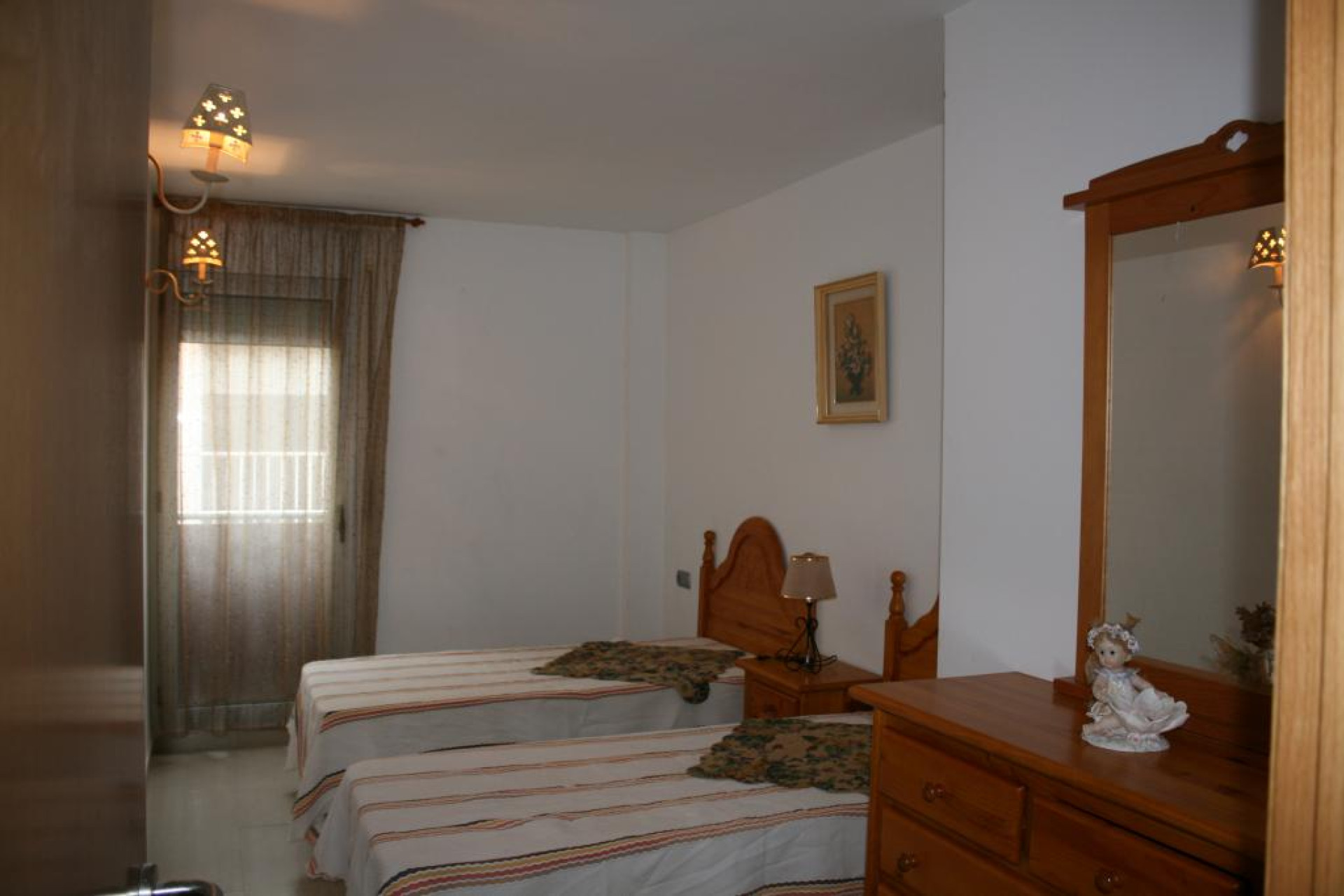 Herverkoop - Appartement / flat - Ametlla de Mar, L - L Ametlla de Mar-Centre