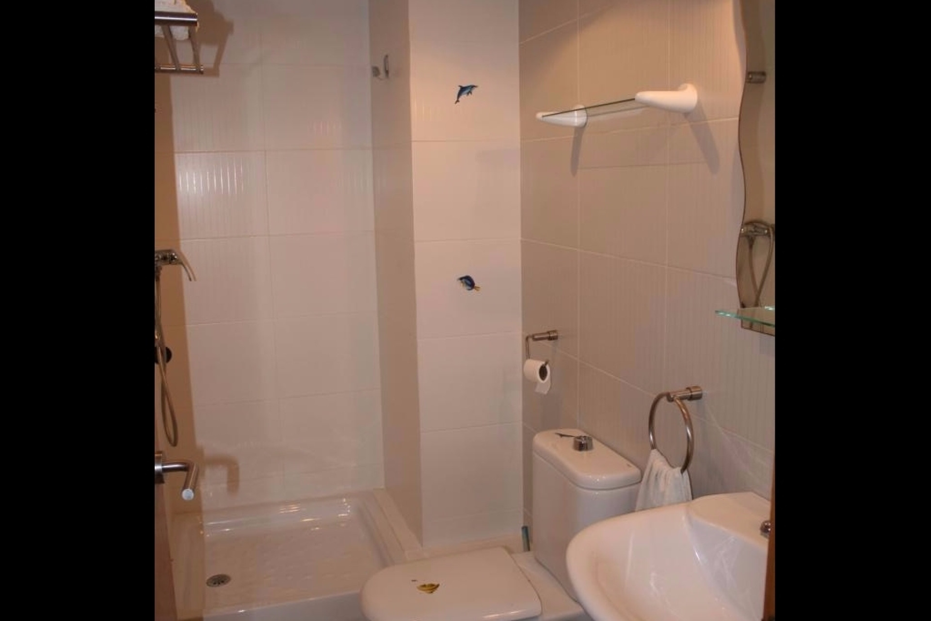 Herverkoop - Appartement / flat - Ametlla de Mar, L - L Ametlla de Mar-Centre