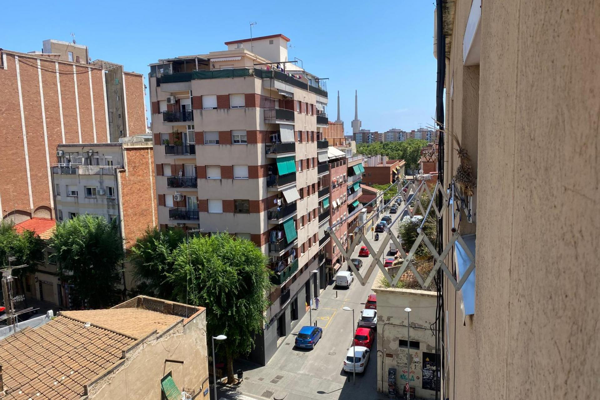 Herverkoop - Appartement / flat - Badalona - Salud