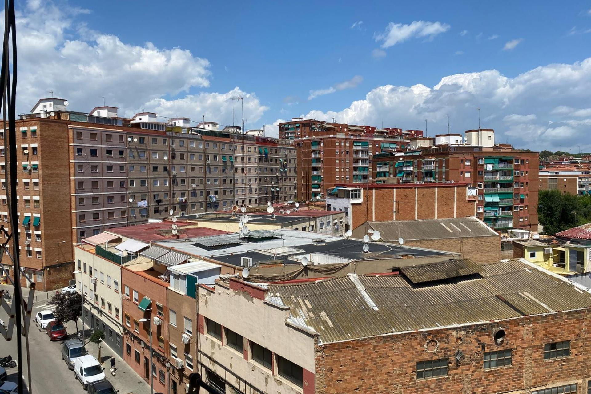 Herverkoop - Appartement / flat - Badalona - Salud