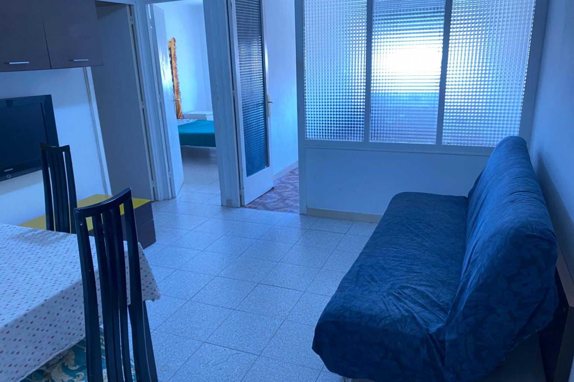 Herverkoop - Appartement / flat - Badalona - Salud