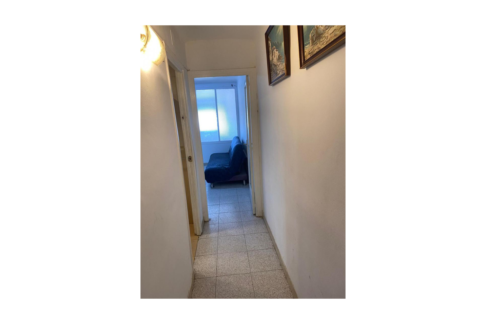 Herverkoop - Appartement / flat - Badalona - Salud