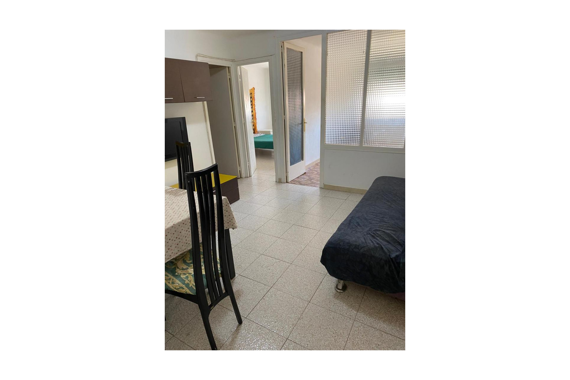Herverkoop - Appartement / flat - Badalona - Salud