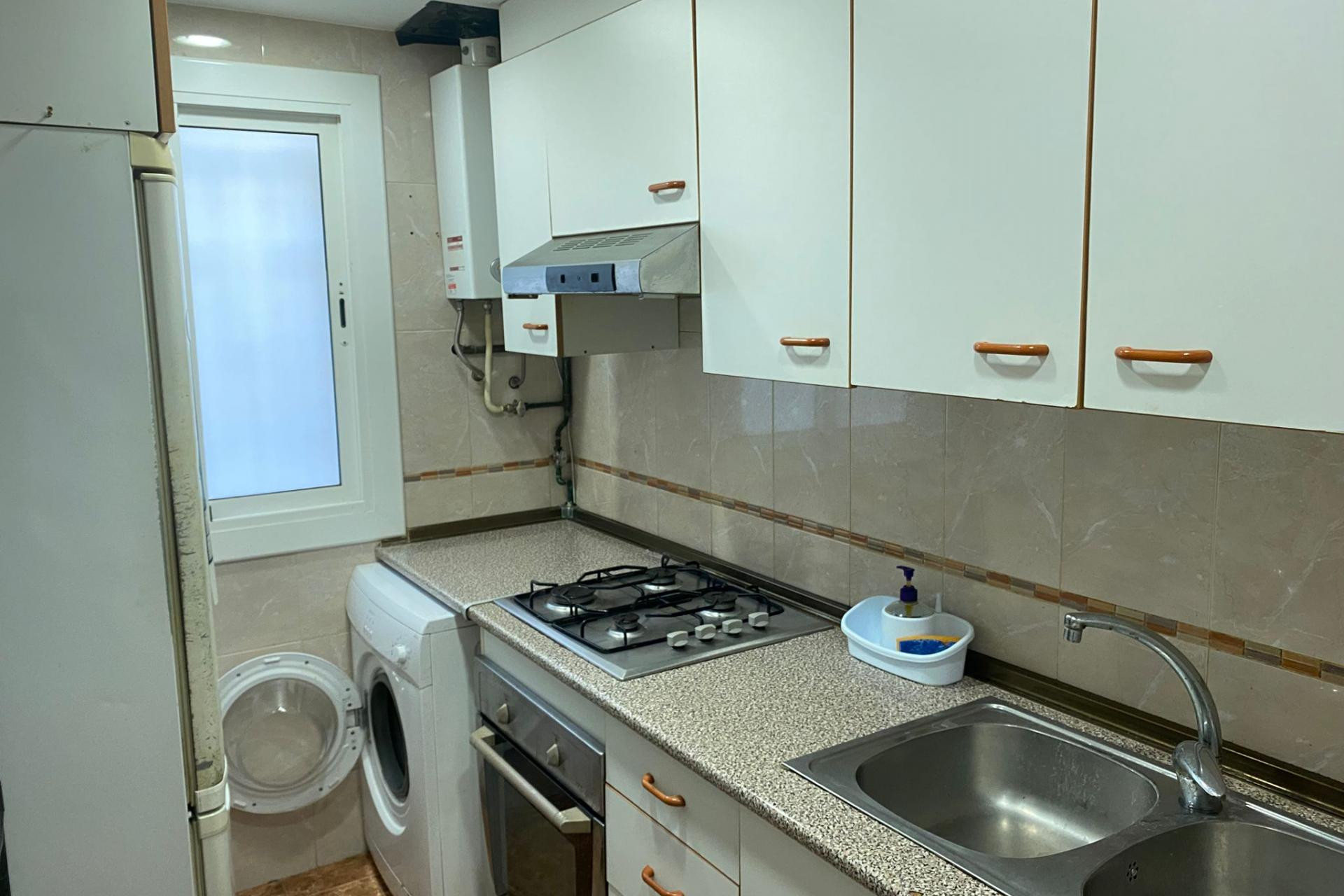 Herverkoop - Appartement / flat - Badalona - Salud
