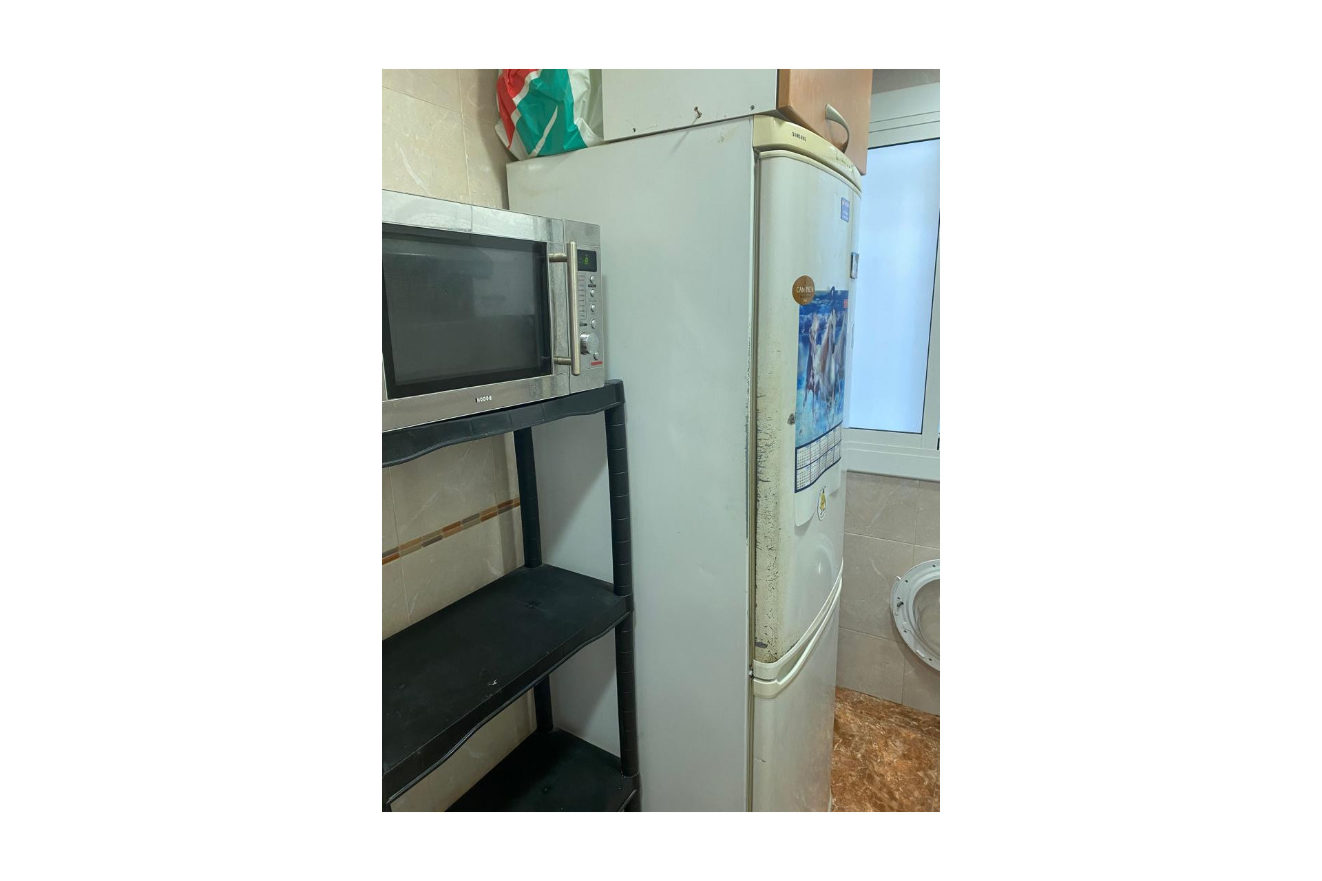 Herverkoop - Appartement / flat - Badalona - Salud