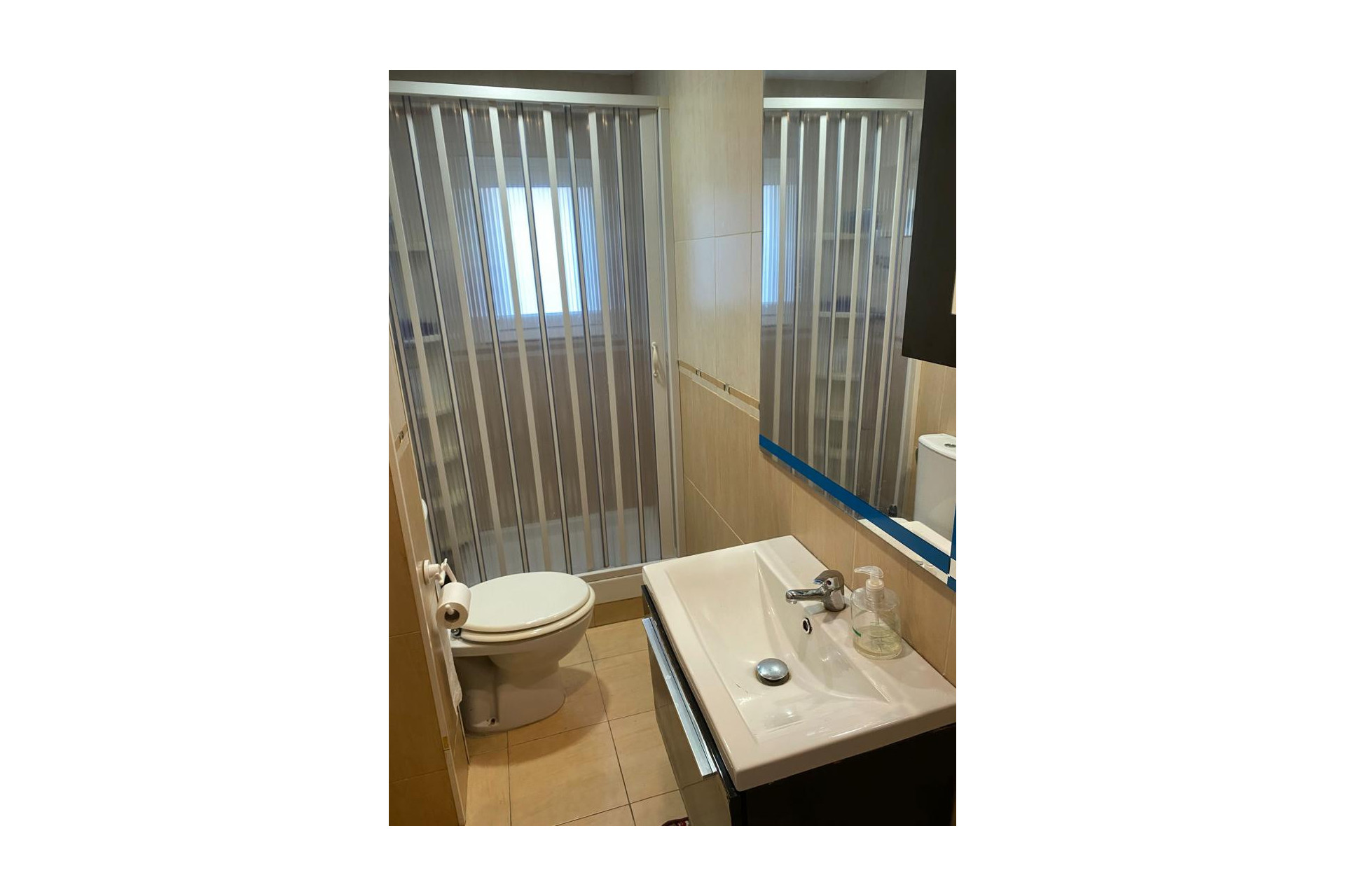 Herverkoop - Appartement / flat - Badalona - Salud