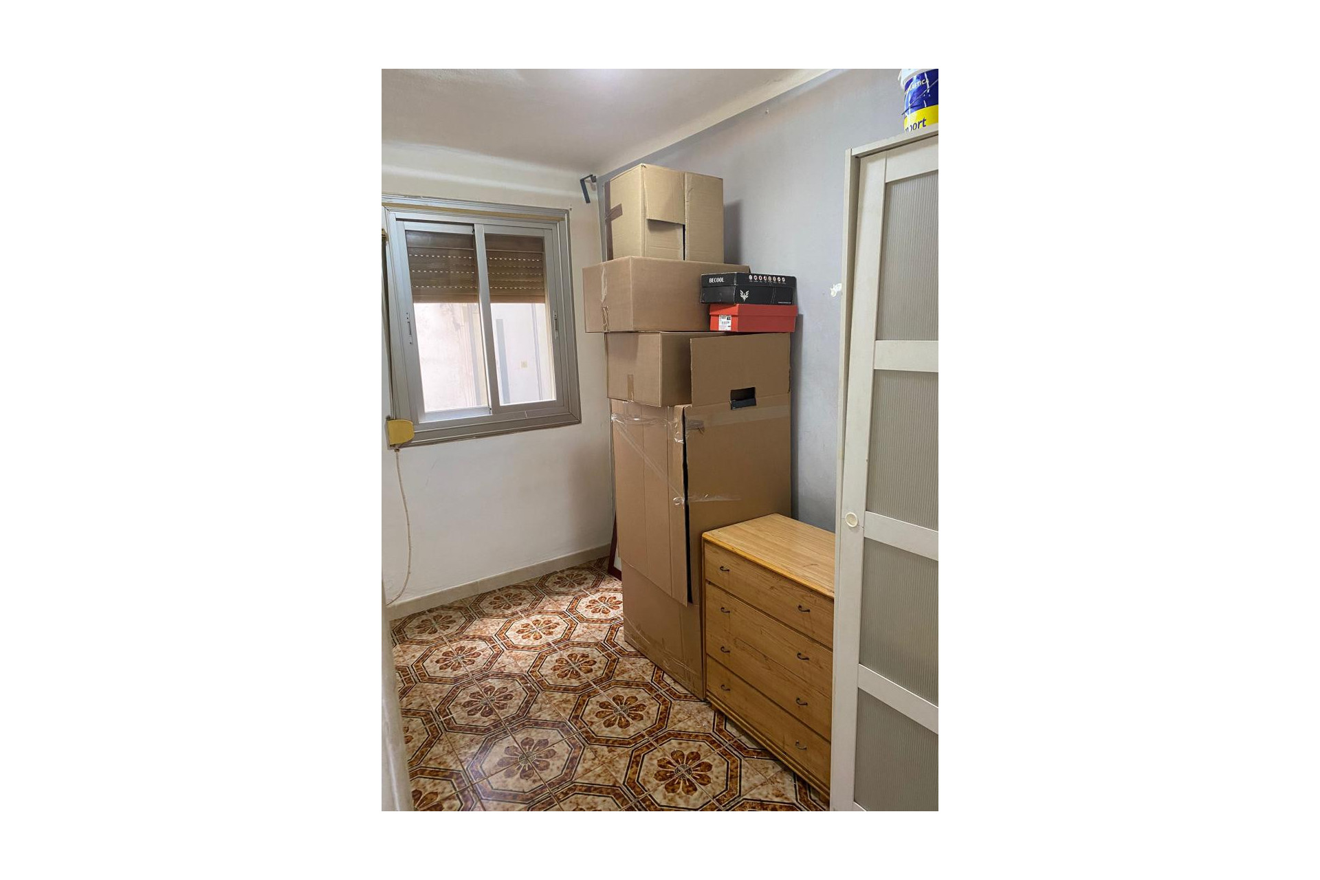 Herverkoop - Appartement / flat - Badalona - Salud