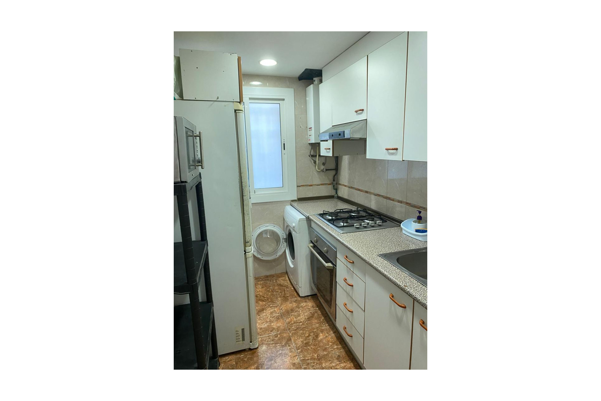 Herverkoop - Appartement / flat - Badalona - Salud