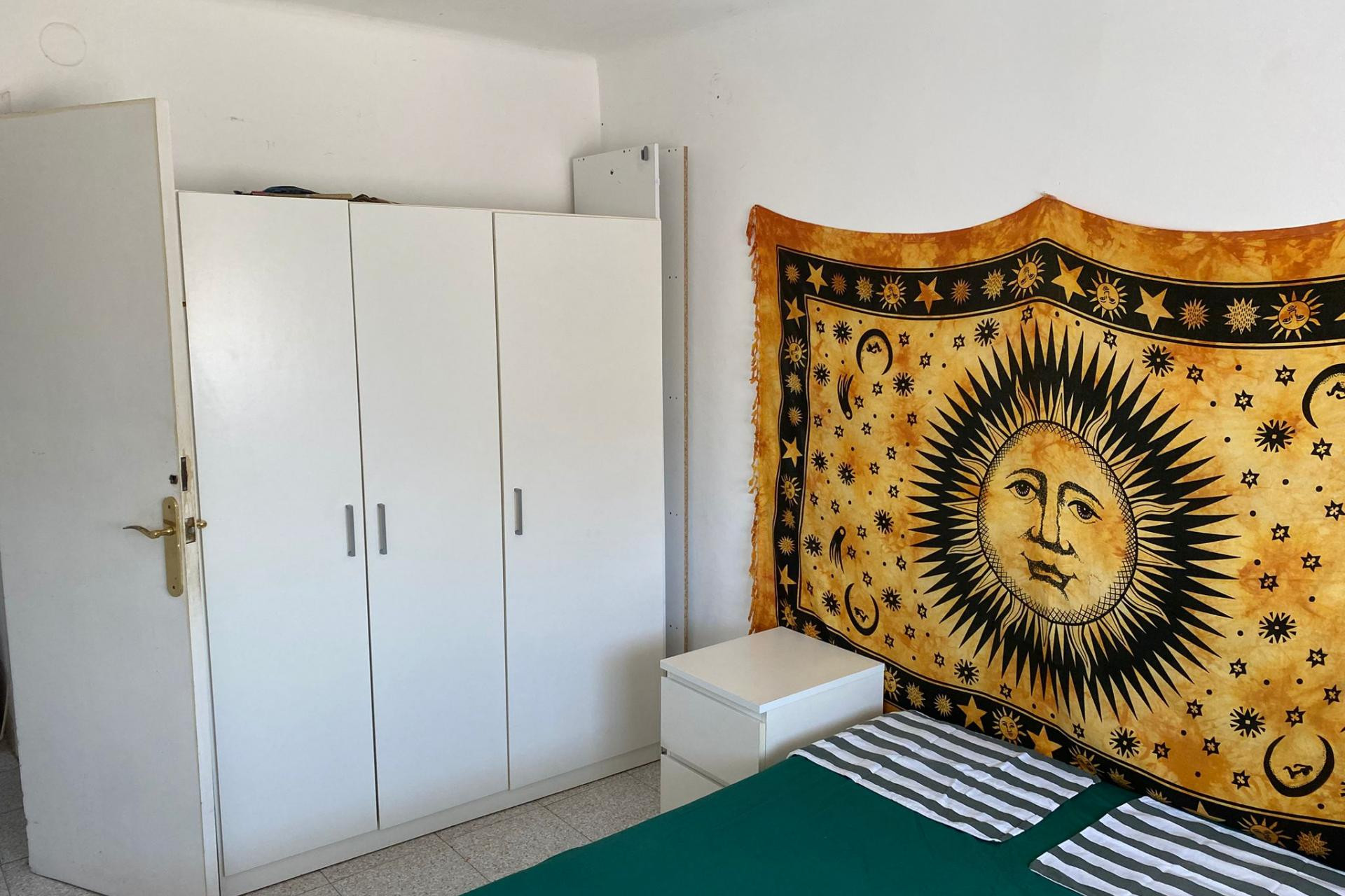 Herverkoop - Appartement / flat - Badalona - Salud