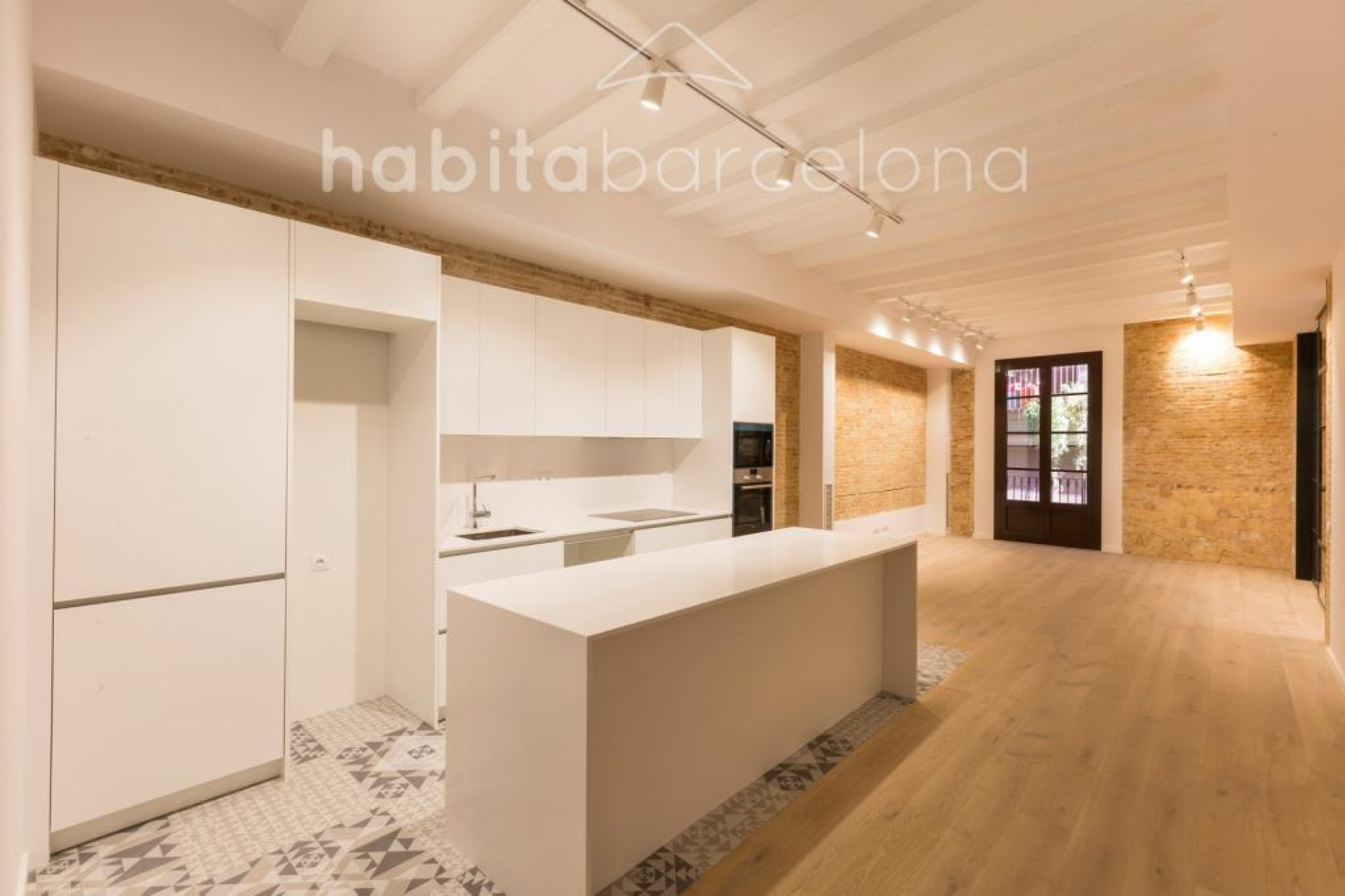 Herverkoop - Appartement / flat - Barcelona - Ciutat Vella / Barri Gòtic