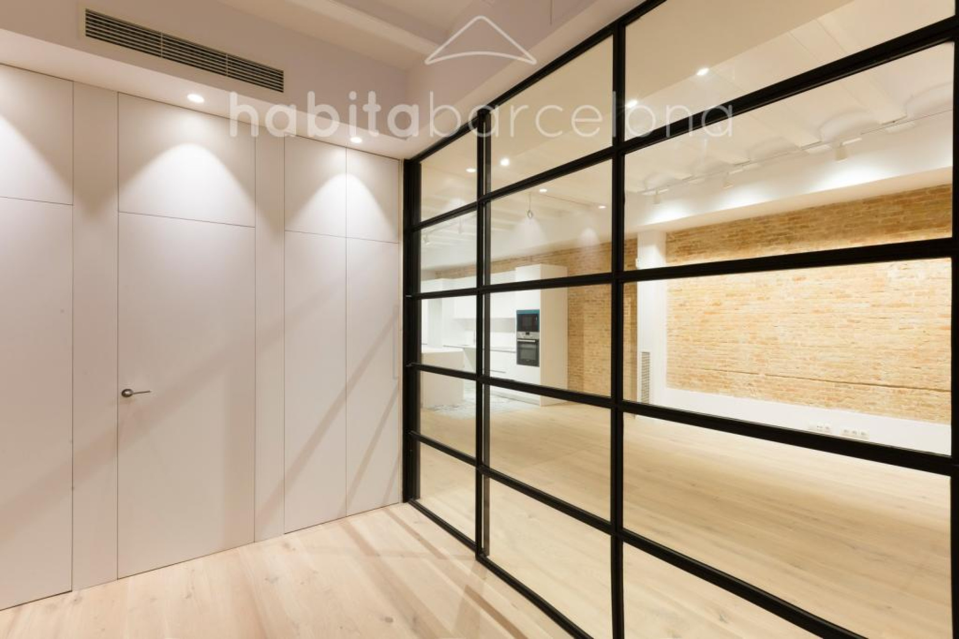 Herverkoop - Appartement / flat - Barcelona - Ciutat Vella / Barri Gòtic