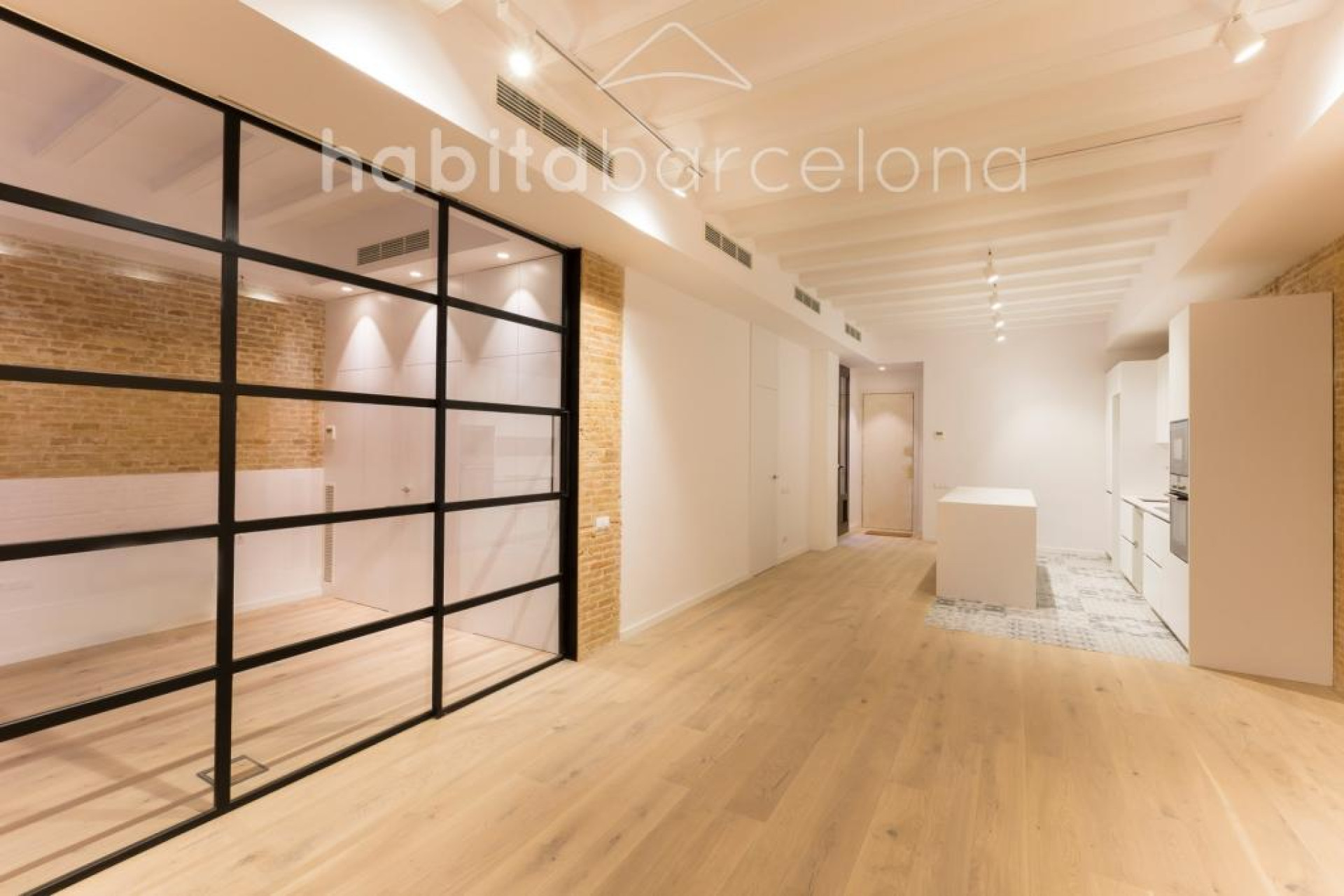 Herverkoop - Appartement / flat - Barcelona - Ciutat Vella / Barri Gòtic