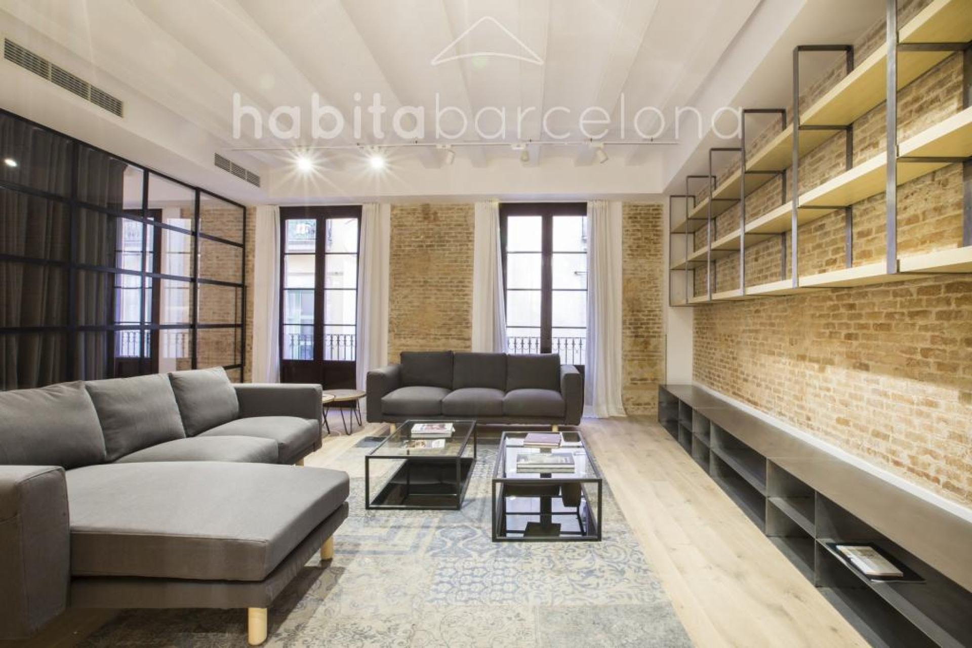 Herverkoop - Appartement / flat - Barcelona - Ciutat Vella / Barri Gòtic