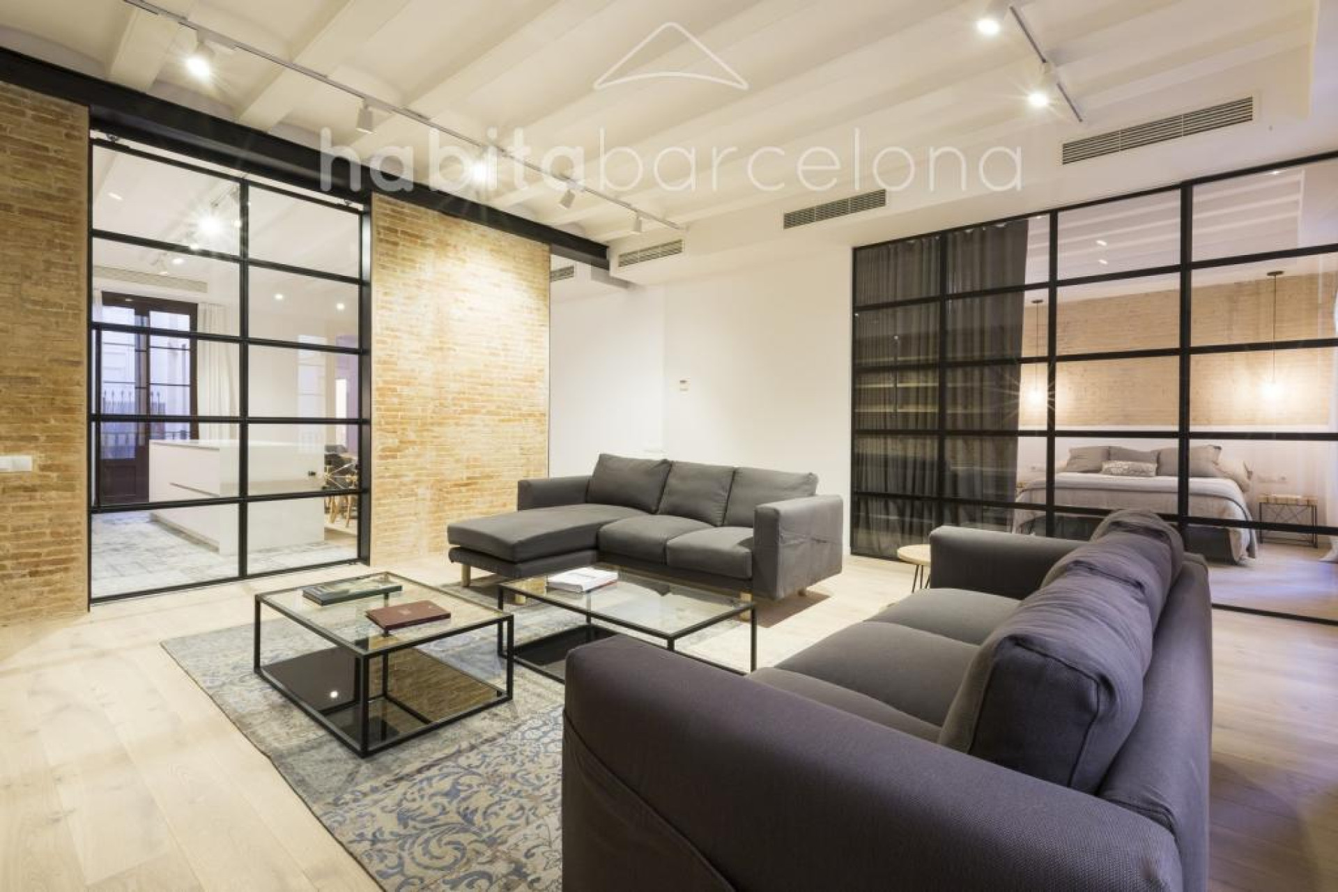 Herverkoop - Appartement / flat - Barcelona - Ciutat Vella / Barri Gòtic