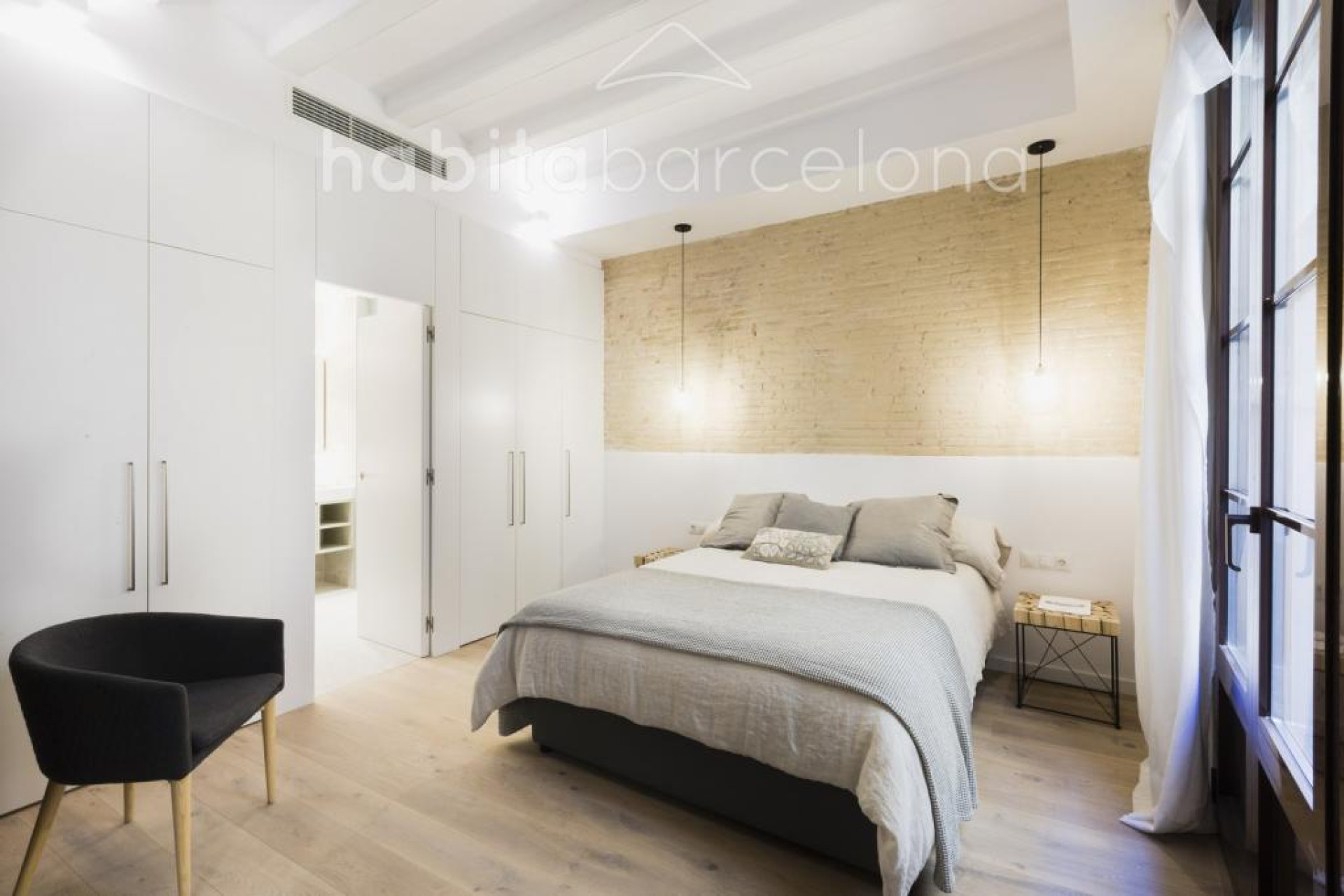 Herverkoop - Appartement / flat - Barcelona - Ciutat Vella / Barri Gòtic