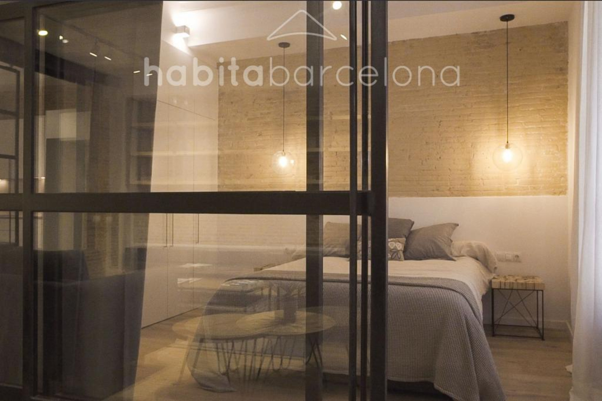 Herverkoop - Appartement / flat - Barcelona - Ciutat Vella / Barri Gòtic