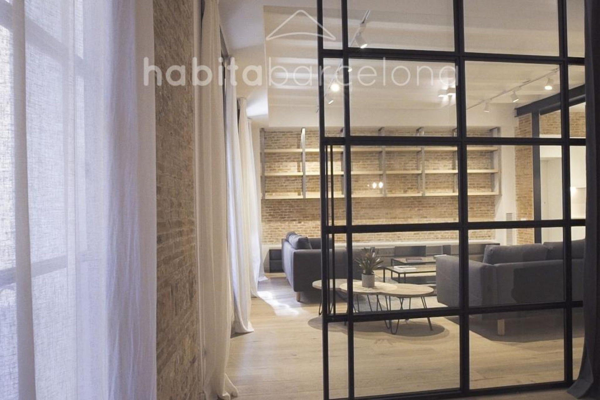 Herverkoop - Appartement / flat - Barcelona - Ciutat Vella / Barri Gòtic