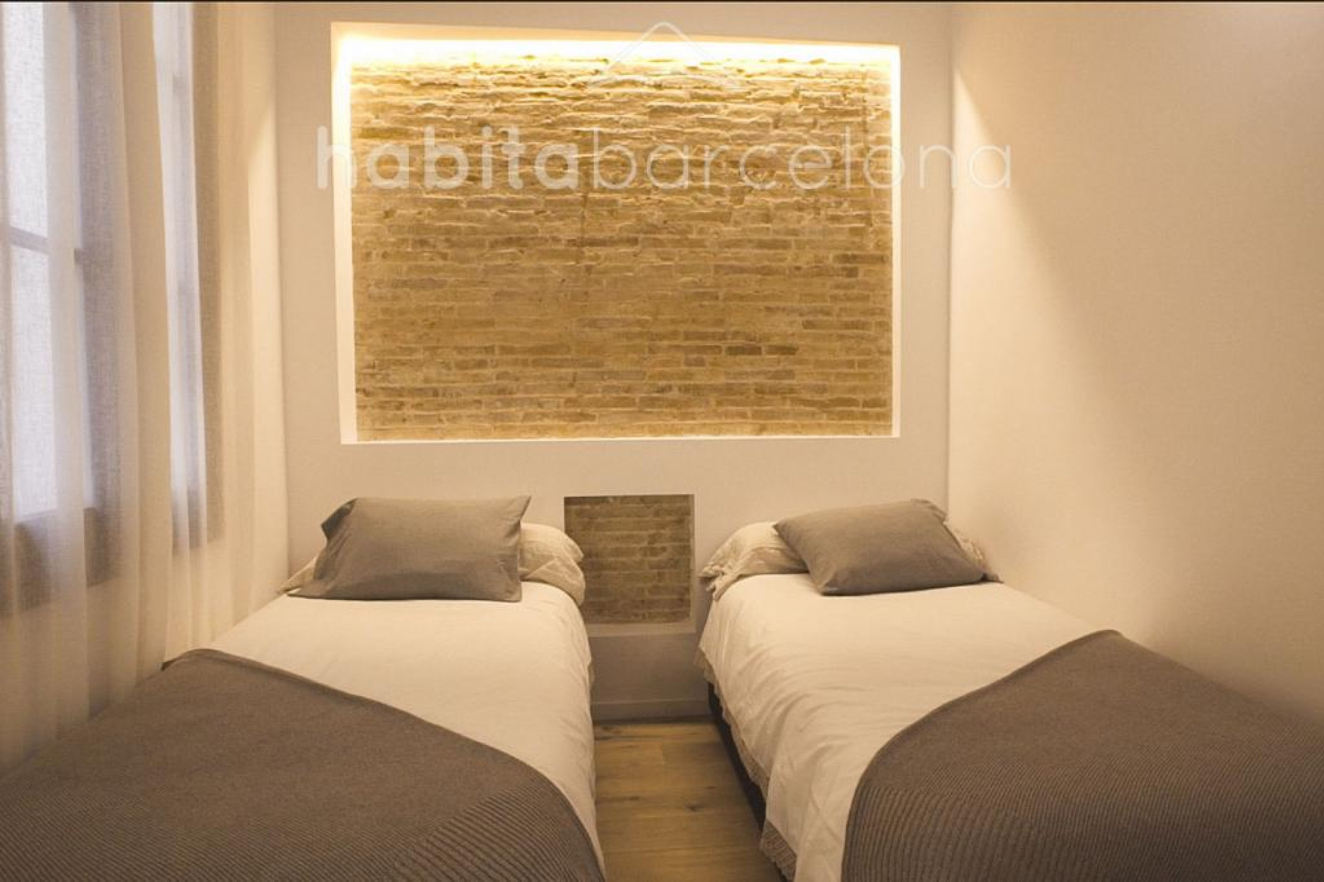 Herverkoop - Appartement / flat - Barcelona - Ciutat Vella / Barri Gòtic