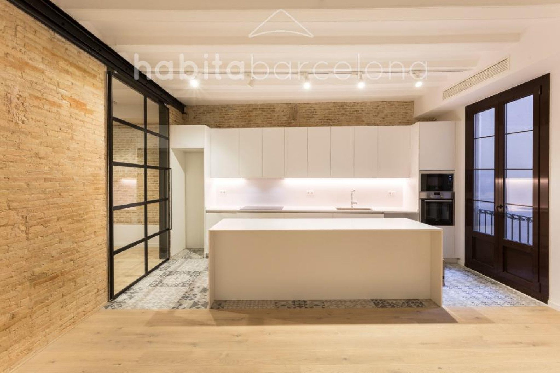 Herverkoop - Appartement / flat - Barcelona - Ciutat Vella / Barri Gòtic