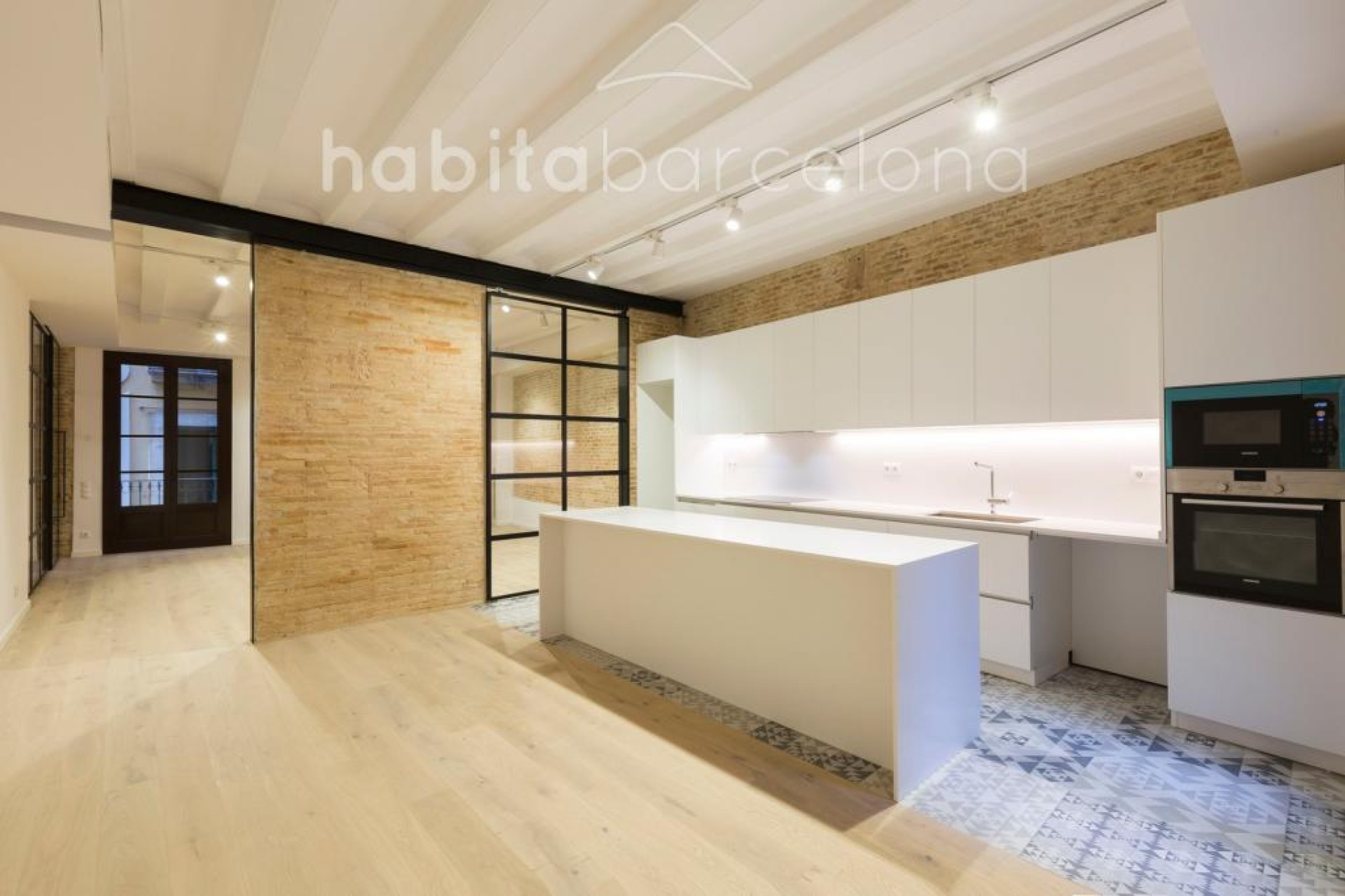 Herverkoop - Appartement / flat - Barcelona - Ciutat Vella / Barri Gòtic