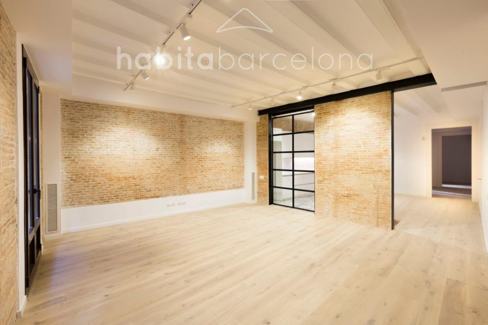 Herverkoop - Appartement / flat - Barcelona - Ciutat Vella / Barri Gòtic