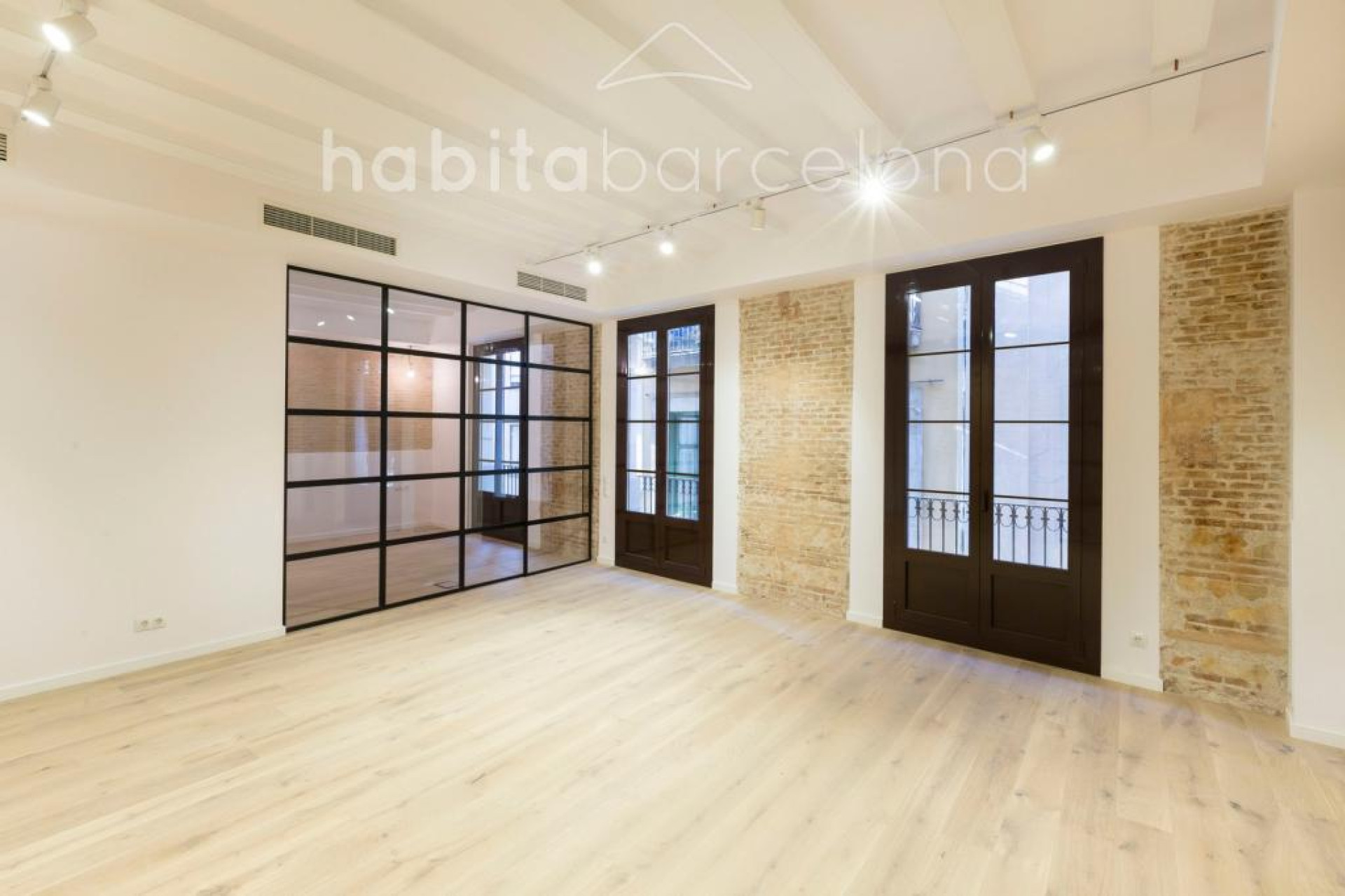 Herverkoop - Appartement / flat - Barcelona - Ciutat Vella / Barri Gòtic